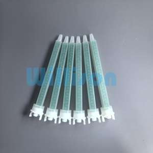 "أطراف خلاط أنبوب خلط لاصق" - Product Image 4