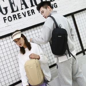 กระเป๋าเดินทางแบบสปอร์ตแฟชั่นลำลองสำหรับออกกำลังกาย กระเป๋าเป้กันน้ำสำหรับธุรกิจ สีลูกกวาด กระเป๋าเดินทางและกระเป๋าท่องเที่ยว - Product Image 6