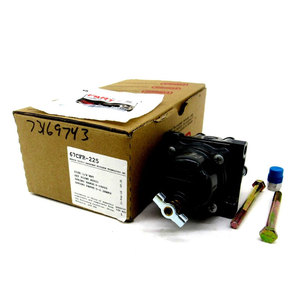 67CFR-225/C4 67CF-1663-38531 โครงสร้างควบคุมแบบติดตั้งสำหรับวาล์ว 67CFR-237 167DA - Product Image 5