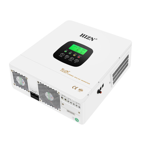 Convertisseur d'énergie solaire 3,3 kW avec <span class=keywords><strong>contrôleur</strong></span> <span class=keywords><strong>MPPT</strong></span> intégré, convertisseur hybride à sortie unique, efficacité de 94% - Product Image 1