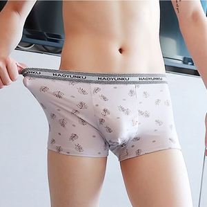 Sous-vêtements <span class=keywords><strong>Boxer</strong></span> pour hommes, modèles les plus chauds, à prix inférieur, <span class=keywords><strong>2022</strong></span> - Product Image 3