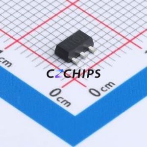 Transistor à effet de champ (MOSFET) 2SK2110-VB SOT-89 en gros – Composants électroniques et service BOM - Product Image 1