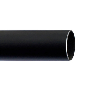 Barra in Ferro Battuto 20 mm x 2,00 Metri Nera - Product Image 1