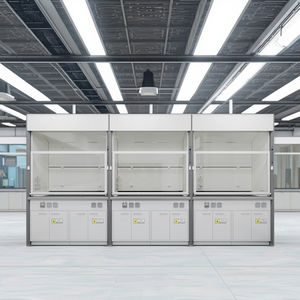 Ламинарный шкаф Uken по лучшей цене, класс чистоты 5, соответствует международным стандартам, для лабораторий и больниц - Product Image 1