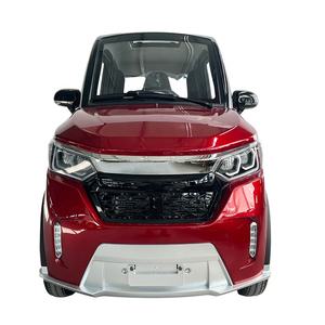 Scooter électrique de mobilité à 4 roues, cabine de mobilité, scooter électrique <span class=keywords><strong>pour</strong></span> adultes, approuvé <span class=keywords><strong>pour</strong></span> la circulation routière, intelligent - Product Image 2