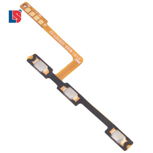 Bán buôn nút nguồn khối lượng nút Flex cáp cho Samsung a02s A03 lõi a03s a04e A145 a166b a166p A32 4G A51 A52 A60 a72s - Product Image 2