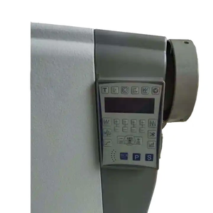 Hoàn toàn tự động an toàn xe máy phanh cao su Giày thể thao trên da duy nhất làm cho máy may giá - Product Image 5