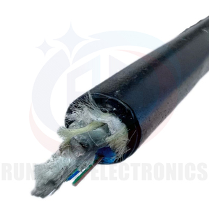 Rg Viễn Thông Nhà Máy Giá adss 24/48/96-Core fiber optic <span class=keywords><strong>c</strong></span>áp 4km/trống thông tin liên lạ<span class=keywords><strong>c</strong></span> <span class=keywords><strong>C</strong></span>áp 144 hilos - Product Image 2