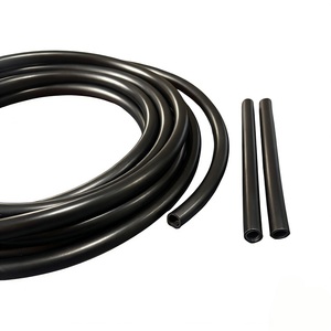 Tuyau en caoutchouc naturel basse pression Hengchuan, renforcé <span class=keywords><strong>de</strong></span> tissu, pour vapeur et eau, machines d'ingénierie, hydraulique, chimique - Product Image 4