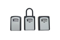 CH-801 hochwertige sichere Wand-Aufbewahrung schlüssel box Digital Combination Key Lock Box