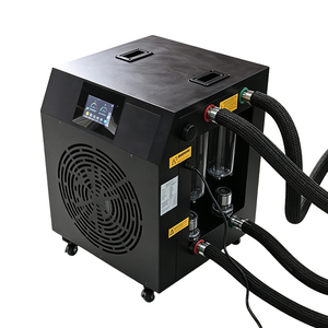Refroidisseur d'eau froide à bas prix et de haute qualité, machine à bain de glace et bain froid UV - Product Image 1