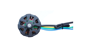 Flipsky DIY इलेक्ट्रिक स्केटबोर्ड 12 एस 140KV 200KV सेंसर H5065 <span class=keywords><strong>BLDC</strong></span> मोटर - Product Image 4