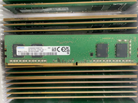 Mémoire RAM DDR4 8 Go 3200 ECC pour ordinateur de bureau M378A1G44AB0-CWE, module UDIMM pour PC de jeu haute vitesse, stable et compatible