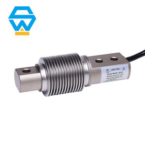 BWB สแตนเลส Bellow ประเภทดัดคาน<span class=keywords><strong>โหลด</strong></span>เซลล์10กิโลกรัมถึง500กิโลกรัมสำหรับถังขนาดบรรจุภัณฑ์ - Product Image 2