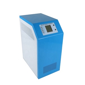 Sistema de Energía Solar Todo en Uno de 5KW, Independiente de la Red, para el Hogar, con Batería de 1000 Vatios, IP65 para Exteriores, 100KW Mono, 110V 220V - Product Image 3