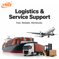 Expédition maritime économique de Chine vers les États-Unis pour Amazon FBA, agent de fret maritime LCL, service logistique mondial pour l'expédition de marchandises Amazon
