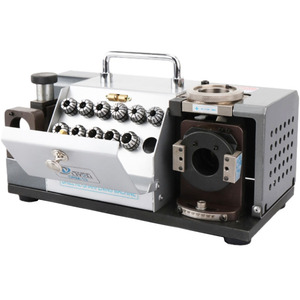 เครื่องเจียรดอกสว่าน Liyou รุ่น DRM-20 ขนาด 2-20 มม. เครื่องมือลับคมอัตโนมัติระดับมืออาชีพ - Product Image 2