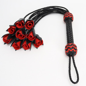SP Tool Fun Leather Men and Women SM Alternative Training PP Adult Products Hand - Product Image 6