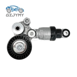 PE7W-15-980 Motor Antriebs riemens panner Riemens cheibe für MAZDA6 ATENZA MAZDA3 AXELA CX-30 CX-4 CX-8 - Product Image 5