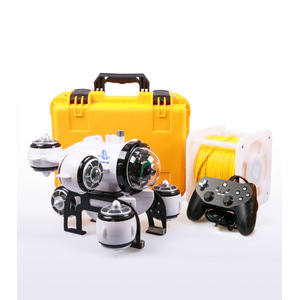 Sublue Mini Underwater <b>Drone</b> 1080p FHD Camera App Control 100m Depth Aquaculture Monitoring - Product Image 3