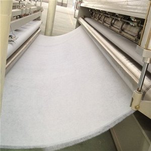 <span class=keywords><strong>Géotextile</strong></span> non tissé en polyester à fibres courtes renforcé par le fabricant, 1000 g/m², prix - Product Image 6