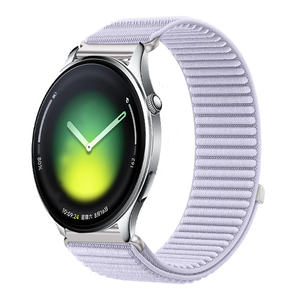 Correa Deportiva de Nailon Trenzado de 22 mm para <span class=keywords><strong>Xiaomi</strong></span> Watch 5, Correa para <span class=keywords><strong>Xiaomi</strong></span> Watch S5 - Product Image 6