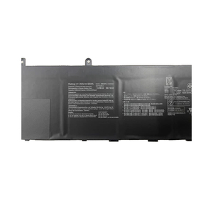 Batería original para portátil C32N2022, para <span class=keywords><strong>ASUS</strong></span> <span class=keywords><strong>VivoBook</strong></span> <span class=keywords><strong>Pro</strong></span> 16X OLED N7600PC UM535QE series, venta al por mayor - Product Image 2