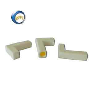 Valvole Aerosol di Alta Qualità con Coppa di Montaggio Dorata per Bombolette di Deodorante per Ambienti a Forma Cilindrica, Realizzate in Metallo e Plastica con Stelo da BYU - Product Image 3