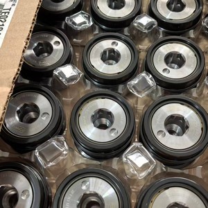 Polea unidireccional para alternador OEM <span class=keywords><strong>Liten</strong></span> 274150W021 - Product Image 3