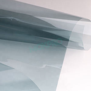 Film pour vitres MOK Chameleon, changement de couleur, isolation thermique, protection UV, pour le style automobile - Product Image 1