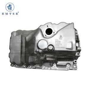 Cárter de Aceite de Transmisión BMTSR para Automóviles 11138580122 11138611691 para G30 <span class=keywords><strong>G31</strong></span> G38 G32 G11 - Product Image 1
