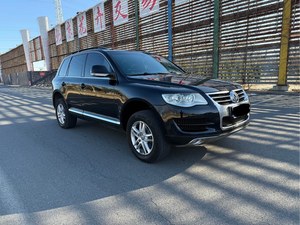 Volkswagen <span class=keywords><strong>Touareg</strong></span> 3.6FSI <span class=keywords><strong>V6</strong></span> 2010, édition standard, sièges en cuir, conduite à gauche, vente flash, voiture d'<span class=keywords><strong>occasion</strong></span>, prix avantageux - Product Image 3