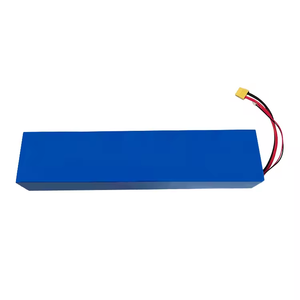 OEM ODM 36V 10Ah Pack de batterie au lithium-ion à cycle profond d'une capacité de 50Ah pour scooters électriques chariots de golf Type de stockage prismatique <span class=keywords><strong>10S4P</strong></span> - Product Image 3