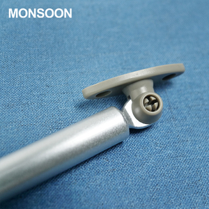 Accessoires de meubles Résistant Réglable Jambe de Ressort à Gaz Pour Porte D'armoire Hydraulique Ascenseur - Product Image 3