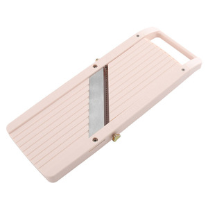 मिनी स्टेनलेस स्टील डबल तलवार रसोई ग्राटर होम शीडिंग स्लिंग मशीन आलू फल फूल पीसी काटने उपकरण सब्जियां - Product Image 6