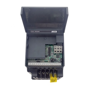 220V Ba biến tần số ổ đĩa VFD biến tần 1HP 2HP 3HP 5HP từ zoncn nhà máy - Product Image 4