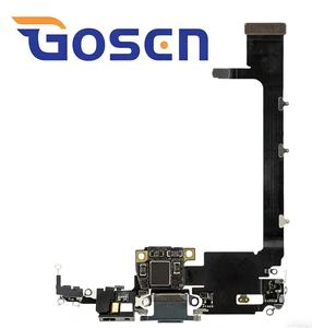 Замена гибкого шлейфа разъема зарядки USB и микрофона Gosen Bar Design для 11 Pro Max - Product Image 5