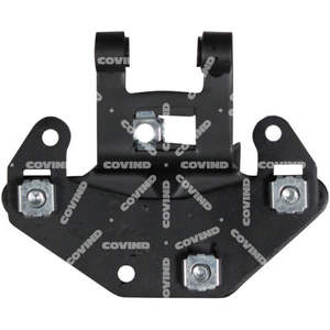 อะไหล่บานพับกระจังหน้าขวา/ซ้าย Covind Italy เหมาะสำหรับรถบรรทุก Man TGX TGS (81611456003) - Product Image 2