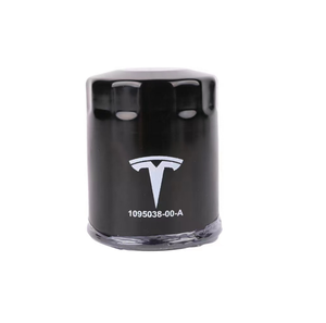 Filtre à huile de boîte de vitesses et moteur Followwish <span class=keywords><strong>2022</strong></span> pour <span class=keywords><strong>Tesla</strong></span> Model 3, Y, S, X, <span class=keywords><strong>Cybertruck</strong></span> – Références 1095038-00-A, V58-0002, 1618882-00-A - Product Image 1