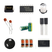 En Existencia, VIPER12A VIPER22A SOP DIP, Circuito Integrado de Potencia para Cocina de Inducción