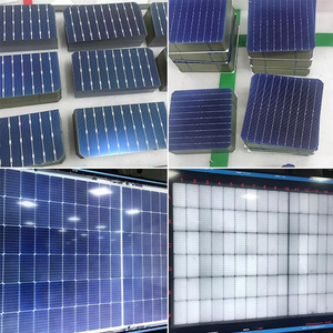 JA et Jinko ont utilisé des cellules solaires de type N-300W, 410W, 450W, 550W pour les panneaux solaires des marchés du Moyen-Orient - Product Image 6