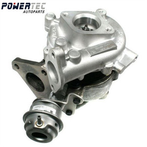 เทอร์โบชาร์จเจอร์คุณภาพสูง727477,เทอร์โบชาร์จเจอร์เต็ม GT1849V สำหรับ Nissan <span class=keywords><strong>Almera</strong></span> Primera X-Trail 2.2 DI YD22ED / YD1 125/136 HP 14411-AW4 - Product Image 2