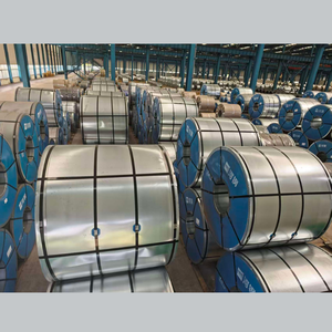 Bobina di Acciaio Laminato a Freddo di Alta Precisione SPCC Standard EN Spessore 0.3~4mm per l'<span class=keywords><strong>Industria</strong></span> Automobilistica - Product Image 3