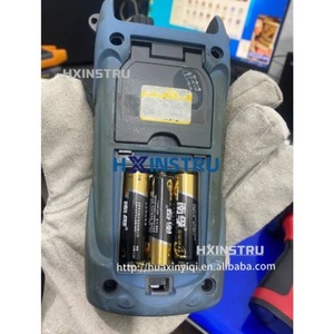 Medidor de Potencia PON Exfo PPM-350B Usado H - Product Image 3