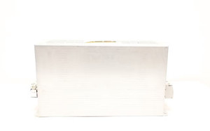 Module de filtre de ligne actif SINAMICS 6SL3000-0BE25-5AA0 55kW 275-480V-AC 3PH PLC - Product Image 2