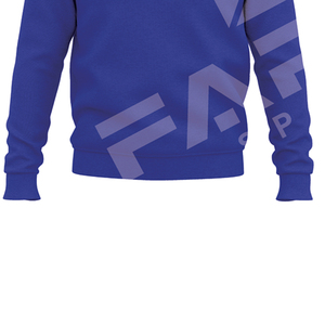 Sweat-shirt pour homme au design tendance, logo personnalisé, différentes couleurs, sweat-shirt pour homme de haute qualité en polyester et coton, dernier design - Product Image 5