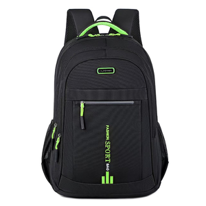 Oxford Cloth Waterproof Pack Large Capacity Business <b>Computer</b> <b>Bag</b> for Men and Women for Travel - Product Image 4