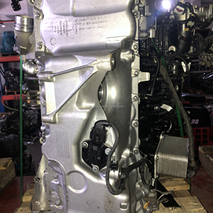 <span class=keywords><strong>Motore</strong></span> B58 Usato Originale a Basso Chilometraggio per <span class=keywords><strong>BMW</strong></span> X7 XDrive40i X4 M40i 3.0T G05 G12 <span class=keywords><strong>F20</strong></span>, Gruppo <span class=keywords><strong>Motore</strong></span> di Alta Qualità - Product Image 6