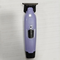 Recortadora de Cabello Inalámbrica XIAOTI, Recargable por USB, Afeitadora de Precisión, Cortadora de Cabello Eléctrica, Certificación CE, FCC, RoHS, UKCA