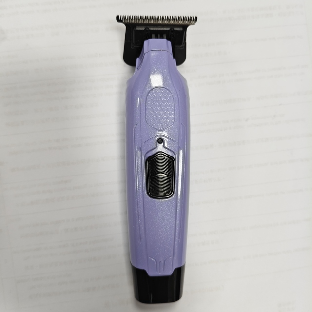 XIAOTI Cordless Hair Trimmer USB Rechargeable Precise Edging Shaver Electric Hair Clipper CE FCC RoHS UKCA Certified
